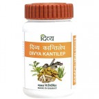 Divya Pharmacy, KANTILEP, 50g, Skin Problems